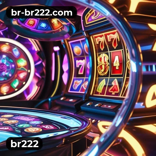 br222 bônus — painel de promoções no aplicativo