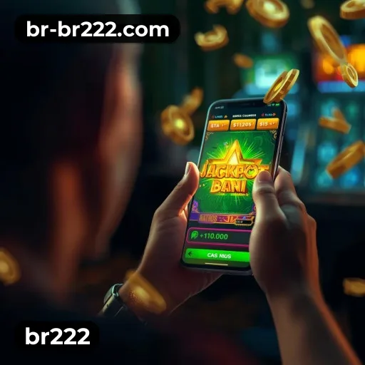 br222 feedback — formulário de envio no aplicativo oficial