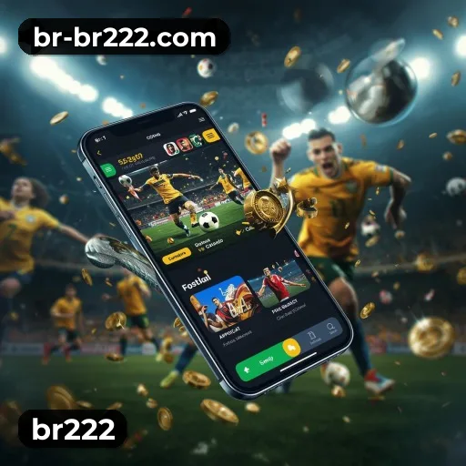 Peça BR — welcome e lobby no APK