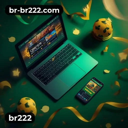 br222 FAQ — suporte e ajuda no aplicativo oficial