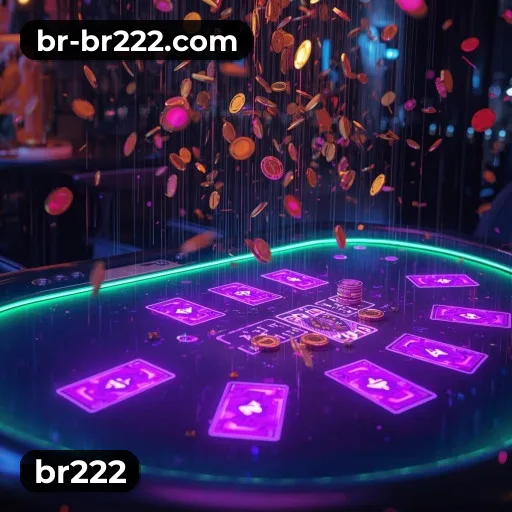 br222 login — painel de entrada no app oficial