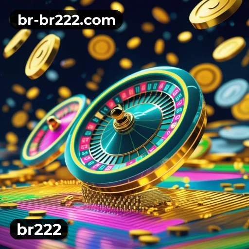 br222 plataforma — depósito PIX instantâneo no caixa